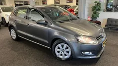Grijs Gebruikt 2014 VW Polo Hatchback | € 5.495 (Eerlijke prijs)