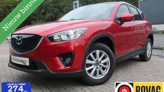 Gebruikt 2015 Mazda CX-5 SUV | € 16.950 (Eerlijke prijs)