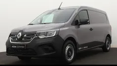 Gris cassiopee Gebruikt 2024 Renault Kangoo MPV | € 17.900 (Super prijs)