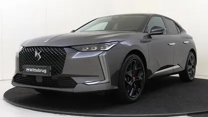 Occasion DS Automobiles DS4 Performance Line Plus 131 PK (96 kW) 2022 Hatchback