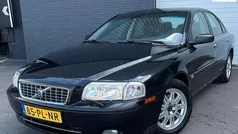 Gebruikt 2004 Volvo S80 Sedan | € 1.999 (Eerlijke prijs)