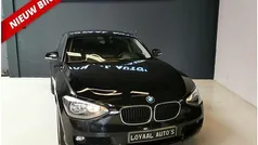 Zwart Gebruikt 2011 BMW 116 Hatchback | € 7.499 (Eerlijke prijs)