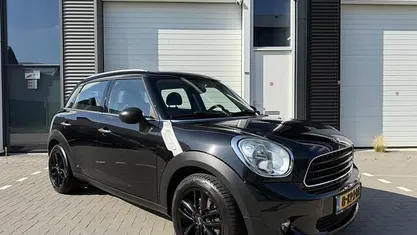 Occasion Mini One Countryman Chili 98 PK (72 kW) 2013 SUV