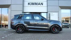 Grijs Nieuw 2025 Land Rover Range Rover Sport SE Dynamic SUV | € 128.500 (Eerlijke prijs)