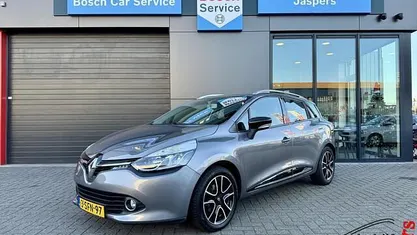 Gebruikt 2013 Renault Clio GrandTour Expression Stationwagen | € 5.750 (Eerlijke prijs)