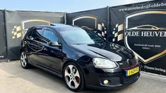 Gebruikt 2006 VW Golf V GTI Hatchback | € 5.150 (Eerlijke prijs)