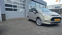 Grijs Gebruikt 2016 Ford B-MAX Titanium MPV | € 9.499 (Goede deal)
