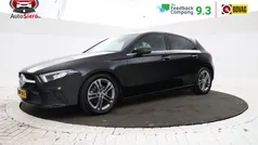 Zwart Gebruikt 2019 Mercedes A180 Premium Plus Hatchback | € 20.999 (Eerlijke prijs)