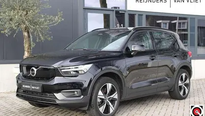 Occasion 2020 Volvo XC40 R-Design SUV | € 23.890 (Goede deal)