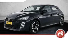 Gebruikt 2024 Peugeot 208 Allure Hatchback | € 24.925 (Eerlijke prijs)