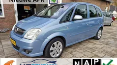 Gebruikt 2008 Opel Meriva MPV | € 2.250 (Eerlijke prijs)