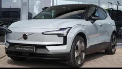 Grijs Gebruikt 2024 Volvo EX30 Plus SUV | € 36.995 (Eerlijke prijs)