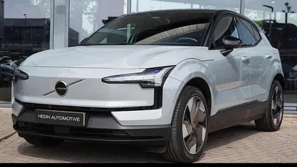 Grijs Gebruikt 2024 Volvo EX30 Plus SUV | € 35.995 (Eerlijke prijs)