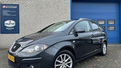 Gebruikt 2011 Seat Altea XL MPV | € 4.950 (Eerlijke prijs)