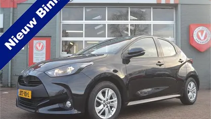 Occasion Toyota Yaris Business Edition 2026 Hatchback