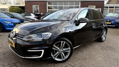 Occasion VW e-Golf 100 kW (136 PK) 2019 Hatchback