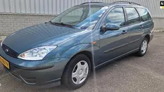 Gebruikt 2003 Ford Focus Stationwagen | € 1.500 (Eerlijke prijs)