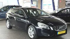 Gebruikt 2012 Volvo V60 Momentum Stationwagen | € 7.950 (Eerlijke prijs)