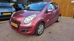 Gebruikt 2009 Suzuki Alto Comfort Hatchback | € 2.399 (Goede deal)