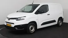 Gebruikt 2021 Toyota Proace City Van | € 14.950 (Super prijs)
