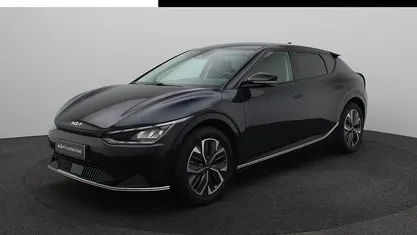 Occasion 2022 Kia EV6 Plus SUV | € 33.940 (Eerlijke prijs)