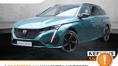 Blauw Nieuw 2025 Peugeot e-308 GT Hatchback | € 40.895 (Eerlijke prijs)