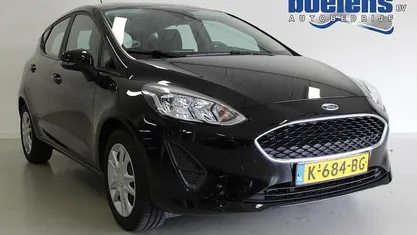 Occasion Ford Fiesta S 94 PK (69 kW) 2020 Hatchback
