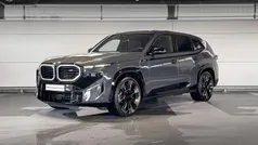 Grijs Gebruikt 2024 BMW XM Performance SUV | € 129.900 (Super prijs)