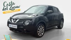 Gebruikt 2015 Nissan Juke Acenta SUV | € 12.440 (Eerlijke prijs)