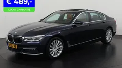 BMW 740