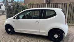 Gebruikt 2012 VW up! move up! Hatchback | € 2.999 (Goede deal)