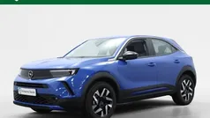 Blauw Gebruikt 2024 Opel Mokka Elegance SUV | € 24.445 (Eerlijke prijs)