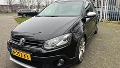 Gebruikt 2012 VW Polo Cross Hatchback | € 7.950 (Eerlijke prijs)