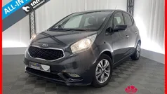 Gebruikt 2018 Kia Venga Hatchback | € 17.995 (Eerlijke prijs)