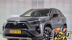 Gebruikt 2024 Toyota RAV4 Hybrid Sport SUV | € 54.749 (Eerlijke prijs)