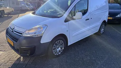 Occasion Citroën Berlingo Business Class 99 PK (72 kW) 2015 Overige MPV