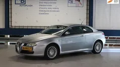 Gebruikt 2004 Alfa Romeo GT Progression Coupé | € 4.950 (Eerlijke prijs)