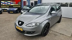 Gebruikt 2008 Seat Altea XL Stylance MPV | € 2.950 (Eerlijke prijs)