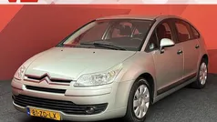 Gebruikt 2008 Citroën C4 Hatchback | € 998 (Super prijs)