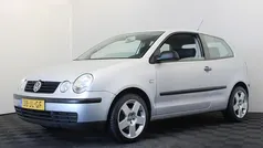 Gebruikt 2002 VW Polo Hatchback | € 1.200 (Eerlijke prijs)