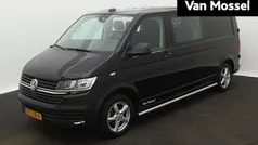Zwart Gebruikt 2023 VW T6.1 Van | € 28.400 (Eerlijke prijs)