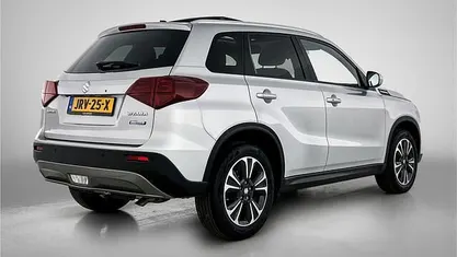 Occasion 2022 Suzuki Vitara Style SUV | € 23.945 (Eerlijke prijs)