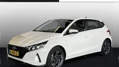 Gebruikt 2022 Hyundai i20 Comfort Hatchback | € 17.950 (Eerlijke prijs)