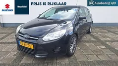 Gebruikt 2012 Ford Focus Trend Hatchback | € 2.950 (Eerlijke prijs)
