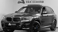 Gebruikt 2020 BMW X3 Executive SUV | € 41.999 (Eerlijke prijs)