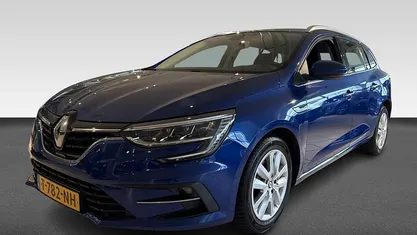 Occasion Renault Mégane GrandTour Equilibre 2023 Stationwagen