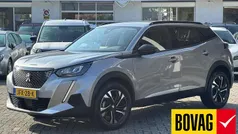 Gebruikt 2022 Peugeot 2008 Allure SUV | € 21.999 (Goede deal)