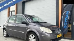 Gebruikt 2004 Renault Scénic II Luxe MPV | € 849 (Goede deal)