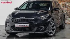 Gebruikt 2021 Kia XCeed SUV | € 21.895 (Eerlijke prijs)