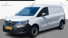 Grijs Gebruikt 2025 Renault Kangoo MPV | € 24.950 (Super prijs)